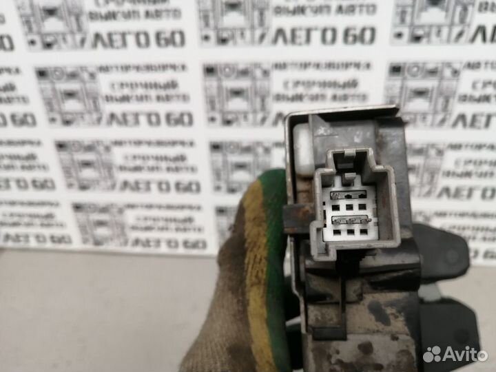 Замок багажника для Volvo XC90 2002-2015