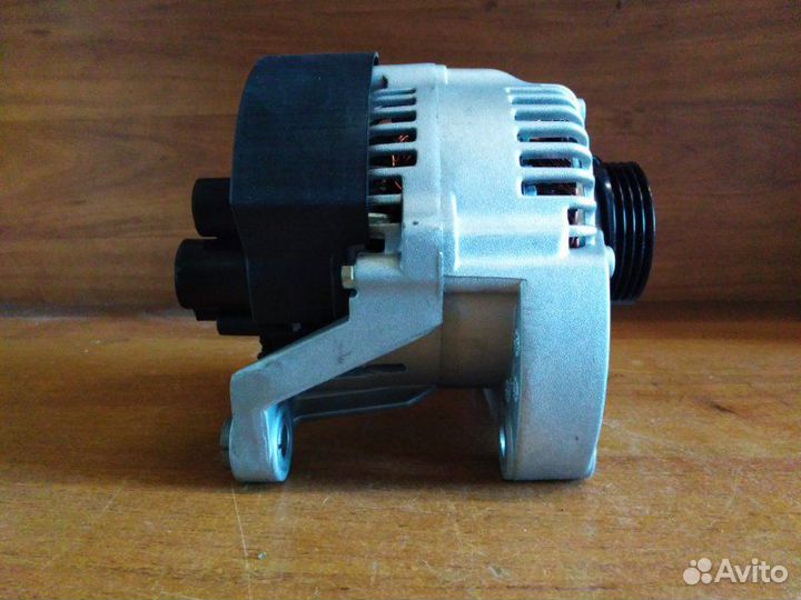 Генератор Fiat Doblo 2001 - 2005