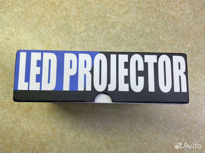 Линзовые лампы