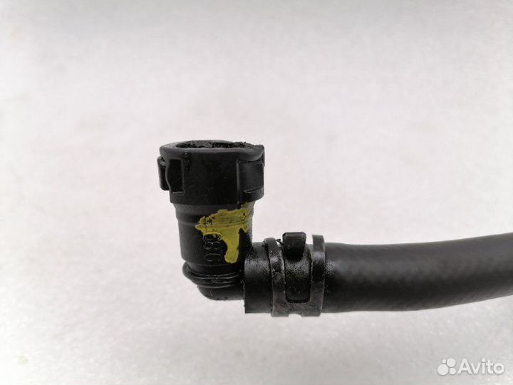 Трубка гидроусилителя Land Rover Range Rover Vogue