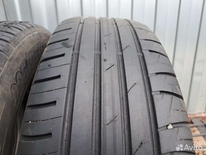 Cordiant Sport 3 225/65 R17 106H