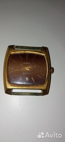 Часы наручные СССР