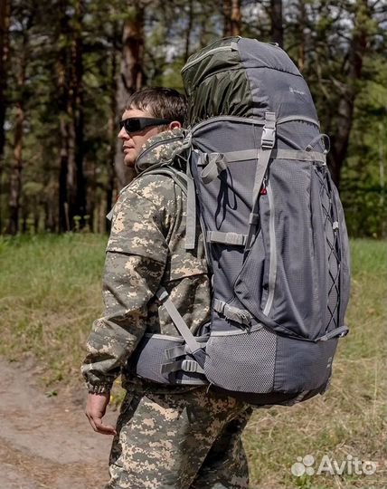 Рюкзак туристический походный