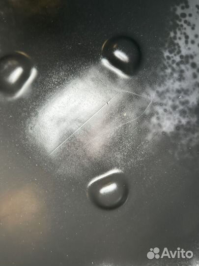 Топливный бак citroen c-elysee peugeot 301