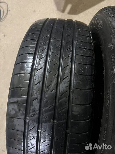 Giti GitiComfort SUV 520 215/60 R17