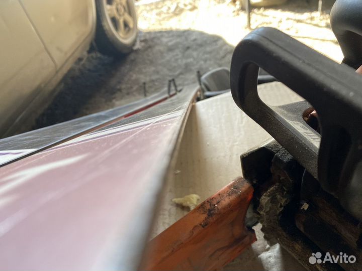 Горные лыжи