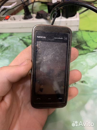 Nokia 5230