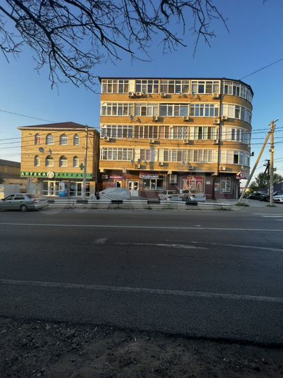 Свободного назначения, 340 м²