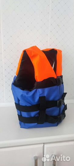 Спасательный жилет для детей