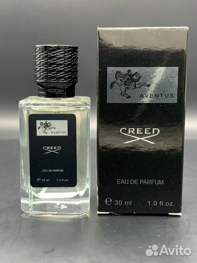 Духи мужские 30мл Дубай