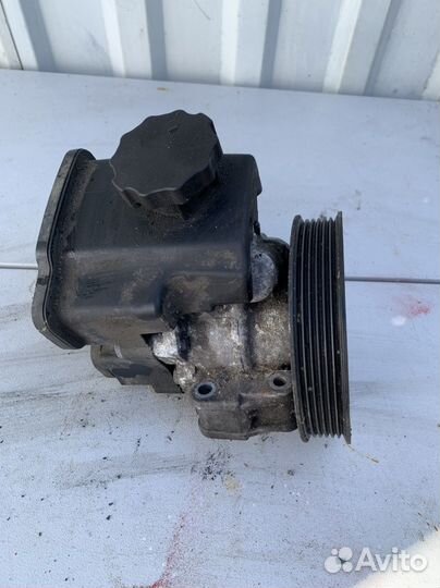 Насос гура w210 3.2 cdi