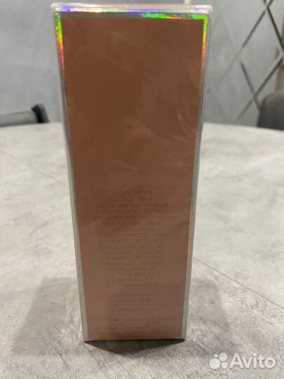 Туалетная вода hugo boss женский