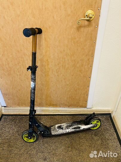 Самокат детский