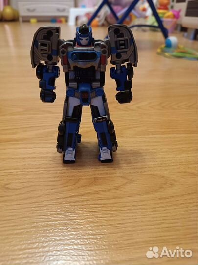 Тобот-Метрон