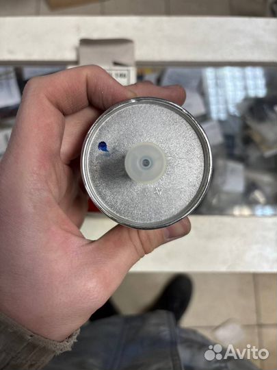 Mahle KL 146 Фильтр топливный