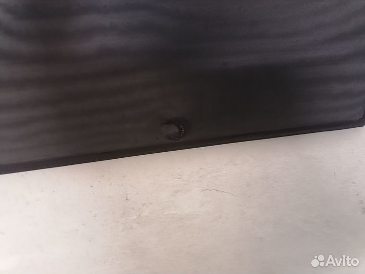 Каркасные шторки для Шевроле Нивы