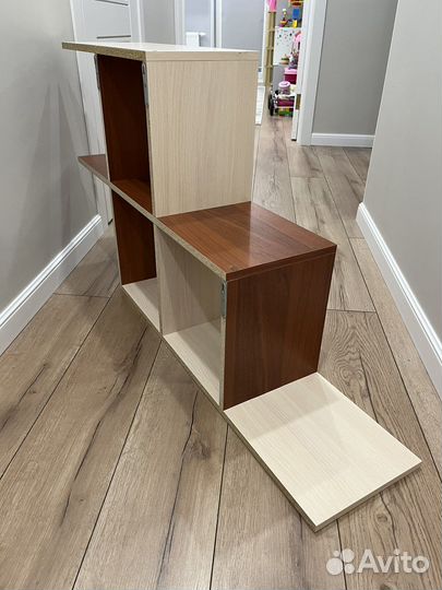 Полка настенная