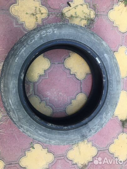 Nexen Classe Premiere 661 195/55 R16