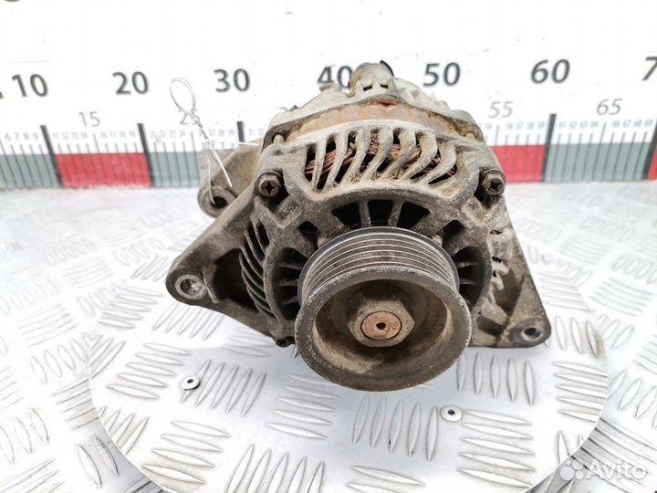 Генератор для Mitsubishi L200 4 A5TG0491