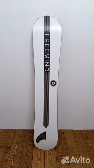 Сноуборд Atom Freemind