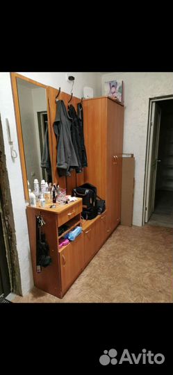 Прихожая бу