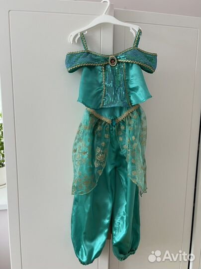 Костюм жасмин disney 116