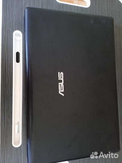 Ноутбук asus