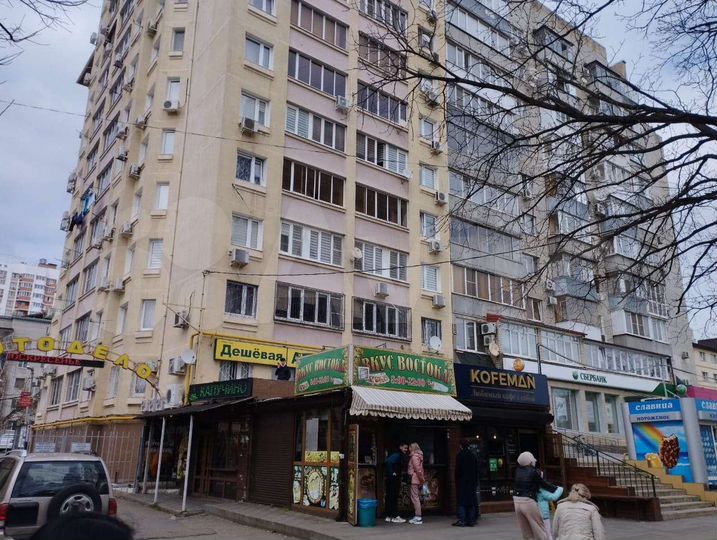 Свободного назначения, 367 м²