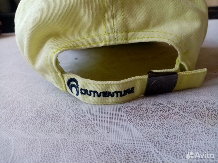 Кепка для мальчика outventure