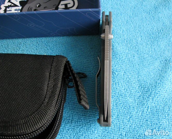 Нож Demko knives AD20.5 (original)