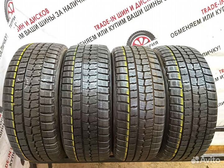 Dunlop Winter Maxx WM01 225/50 R17 99T