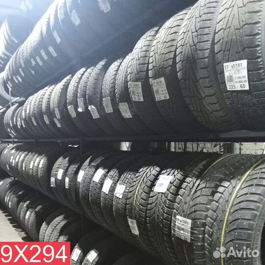 Bridgestone Blizzak VRX2 205/60 R16 88M