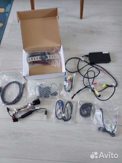 Магнитола 2 din Volkswagen