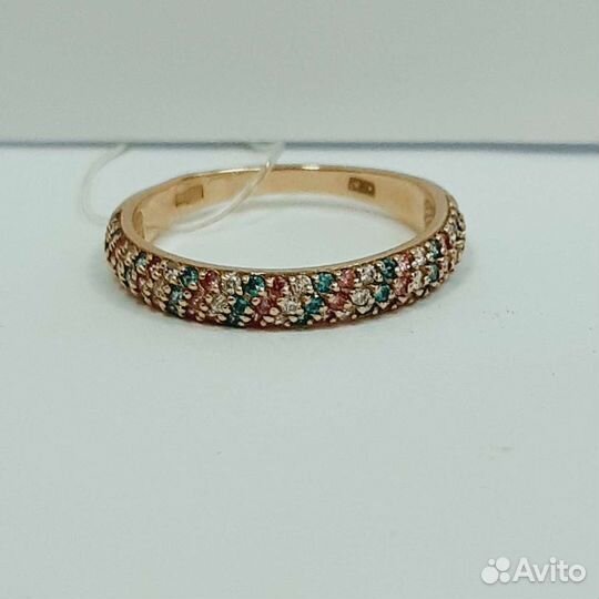 Золотое кольцо