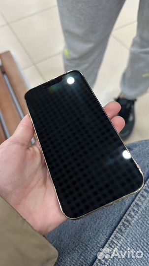 iPhone 13 Pro, 128 ГБ