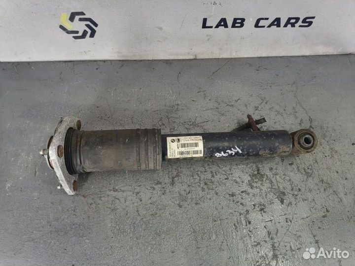 Амортизатор подвески задний левый Bmw X5 E70