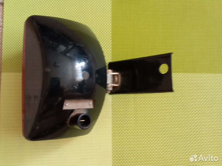 Фонарь задний СССР