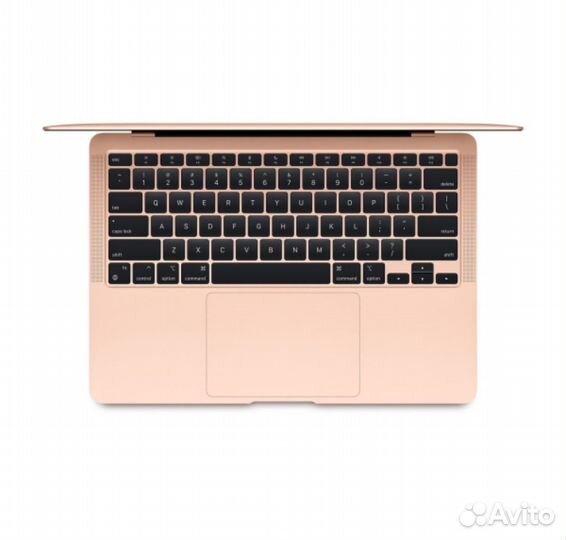 Ноутбук Apple MacBook Air 13 M1