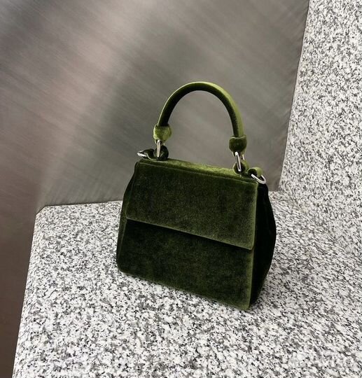 Сумка Manyu moscow