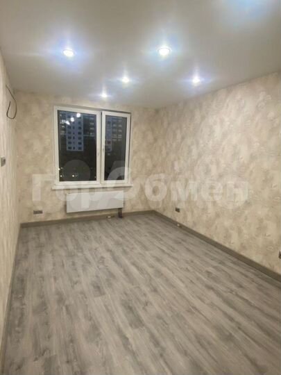 1-к. квартира, 36 м², 5/26 эт.