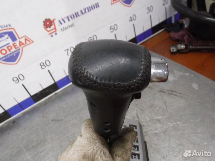 Кулиса АКПП Hyundai Getz G4ED 2007