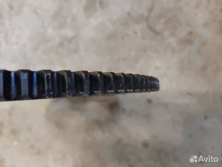 Маховик АКПП Lexus Rx 350 GSU35L-awagkw. MCU3#