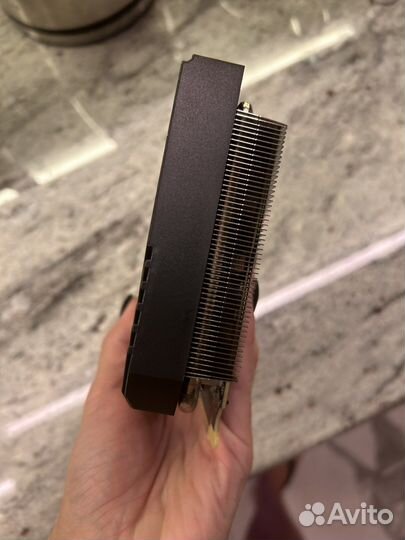 Видеокарта nvidia geforce gtx 3060