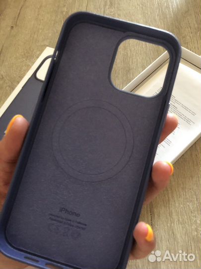 Чехол на iPhone 13 pro max