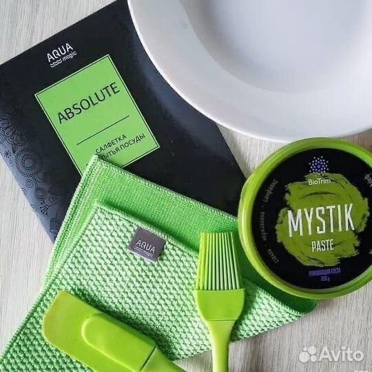 Салфетка для посуды