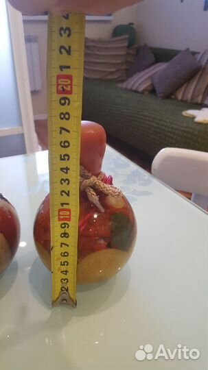 Декор для кухни