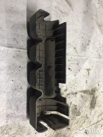 Декоративная крышка двигателя Hyundai Sonata