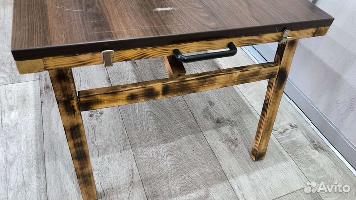 Стол складной, туристический