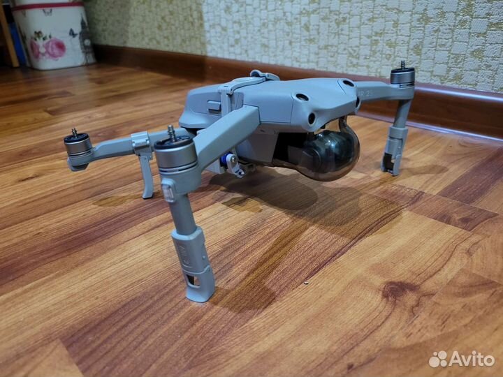 Dji система сброса груза