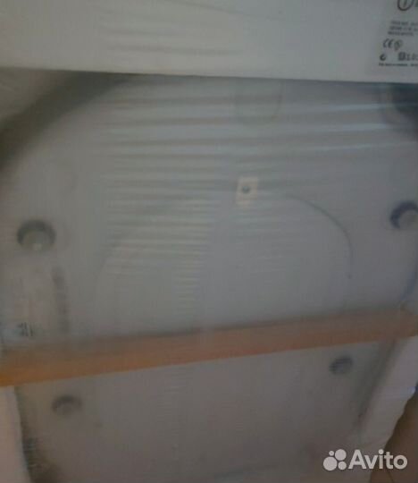 Стиральная машина индезит 4 и на 5кг